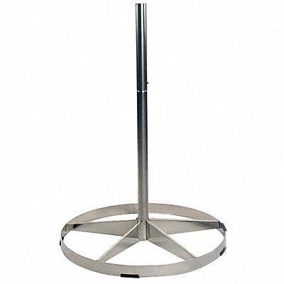 Pedestal Base 33-1/2 Base Dia