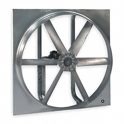 Exh/Sp Fan 36In BldDia Al 115/208-230V