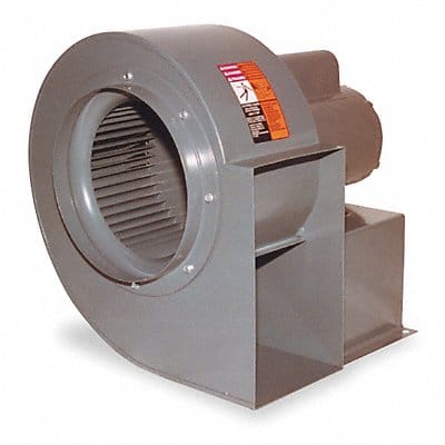 Blower 10 5/8 In