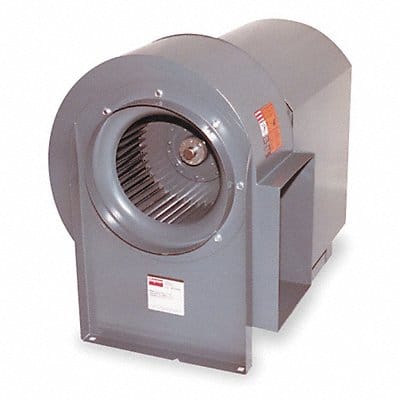 Blower 24 1/2 In 3 HP 230/460 V 3 Ph