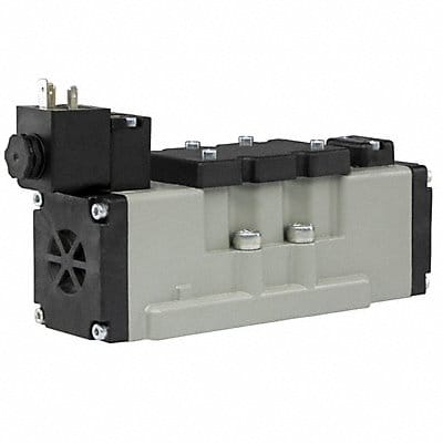 Valve 6 11/16 L 3 5/32 W 120V AC