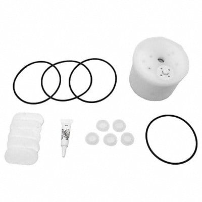 Air Valve Repair Kit 1/4 Intake