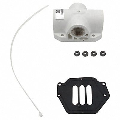 Food Grade Air Valve Repair Kit