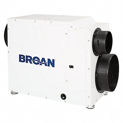 Broan(R) 120 Pint Dehumidifier