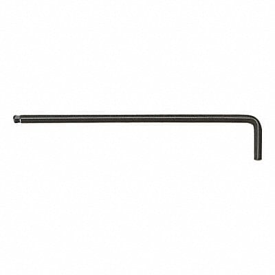 L-Style Ball-End Hex Key 1/4