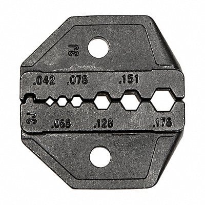 Crimp Die Set RG714/179 etc