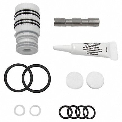 Center Section Repair Kit 1/4 Intake