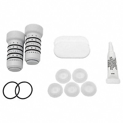 Center Section Repair Kit 1/4 Intake