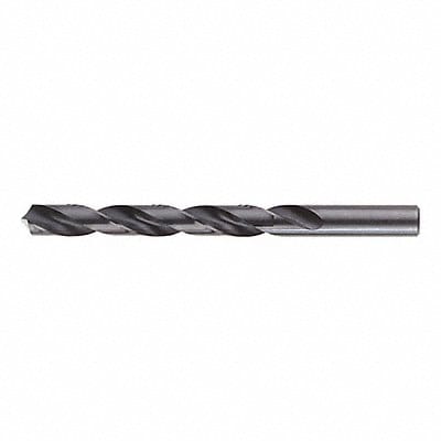 118 Deg High Speed Drill Bit 1/8