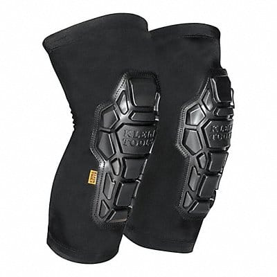 Heavy Duty Knee Pad Sleeves M/L