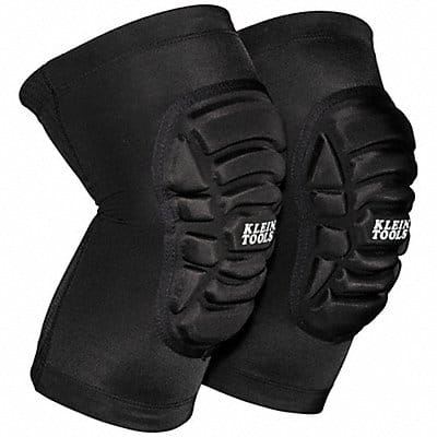 Lightweight Knee Pad Sleeves L/XL