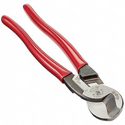 High-Leverage Cable Cutter