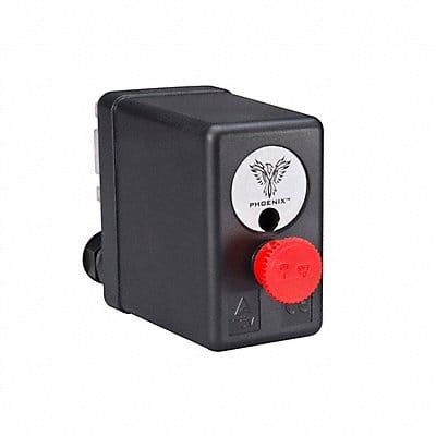 Pressure Switch Auto/Off 30 to 45 psi