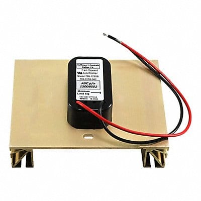 Speed Control 120/240/277V AC 10 A