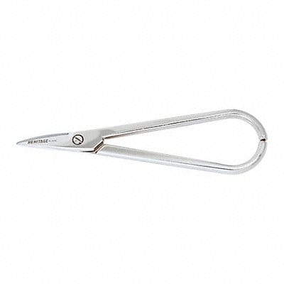 Light Metal Snips Curved Blades