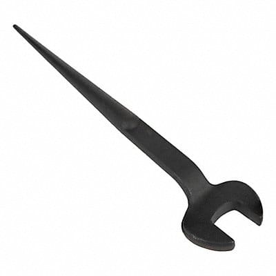 Spud Wrench 1-1/2  US Reg Nut