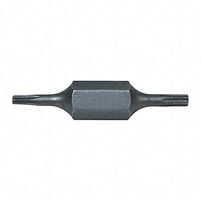 Bit TT7 TT8 Tamperproof TORX