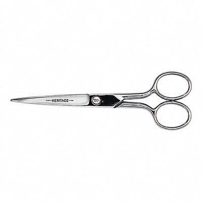 Sharp Point Scissor 6-Inch