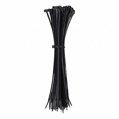 Cable Ties 11.5-Inch Black