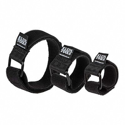 Cinch Strap Cable Ties 6-Pack