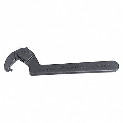 Spanner Wrench Steel 3 in Cap.