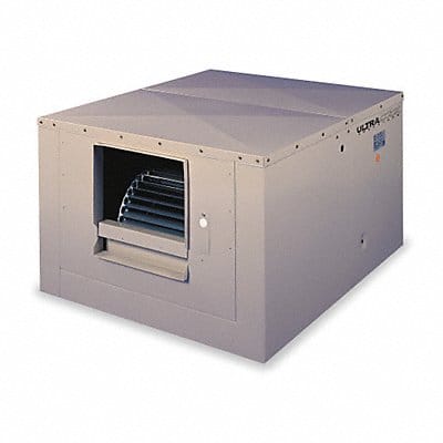 Ducted Evaporative Cooler 7000 cfm 3/4HP