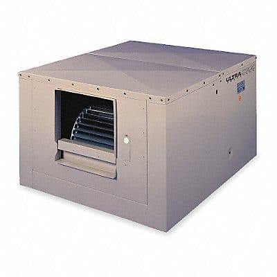 Ducted Evap Cooler 4400 cfm 3/4 HP