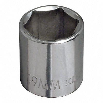 14 mm 6-Pt. Socket 3/8 Drive