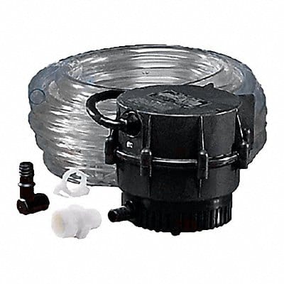 Manual Pool Cover Pump Kit