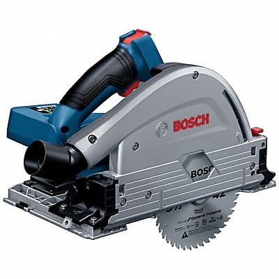 Cordless Track Saw 5 1/2 Blade 18V