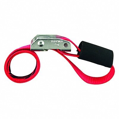 Cinch Cam Strap 2ft. Polyester