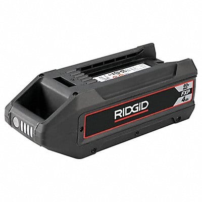 Replacement Cordless Tool Battery 4 Ah