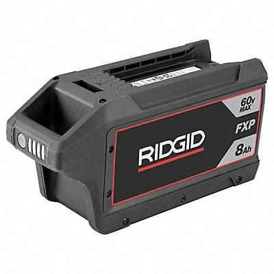 Replacement Cordless Tool Battery 8 Ah