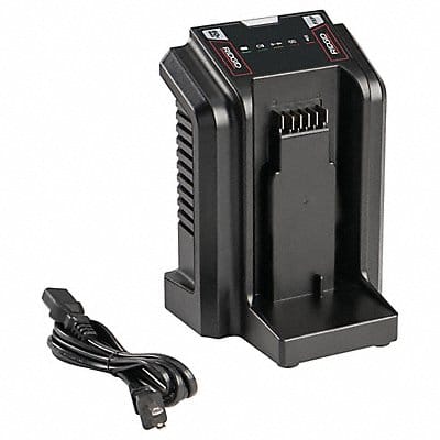 Cordless Tool Battery Charger Li-Ion 60V