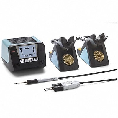 Digital Soldering Station