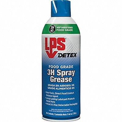 Spray Grease Aerosol Can 14oz