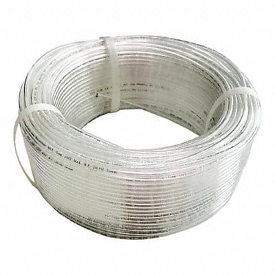 Tubing 2.5mm IDx4mm OD 250 Ft Natural