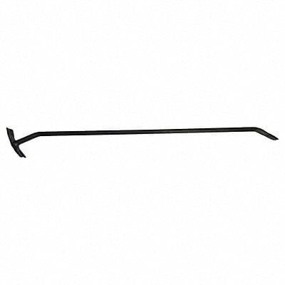 Wizzer Bar Round Carbon Steel 7/8 W