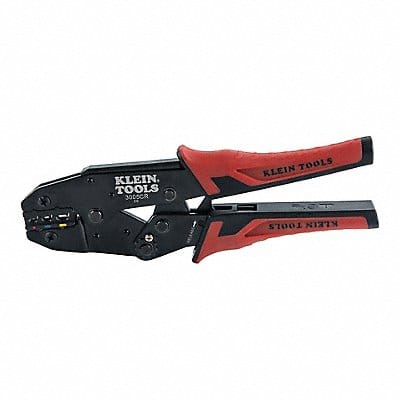 Ratchet Wire Crimper Steel 9 L