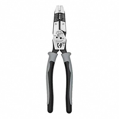 Multi-Purpose Hybrid Pliers