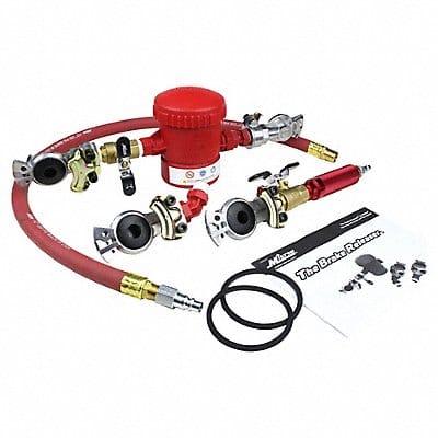 Air Brake Service Kit 13 1/4 L 6 1/2 W