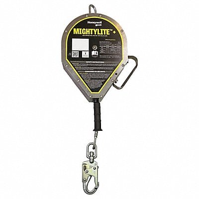 Self-Retracting Lifeline 100 ft L 1Leg