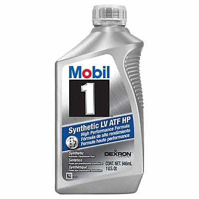 Transmission Fluid ATF 1 qt