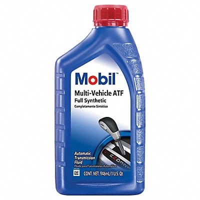 Transmission Fluid ATF 1 qt