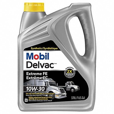 Engine Oil 1 gal Synthetic