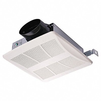 Low Profile Bathroom Exhaust Fan