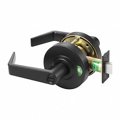 Door Lever Lockset Backset 2 3/4