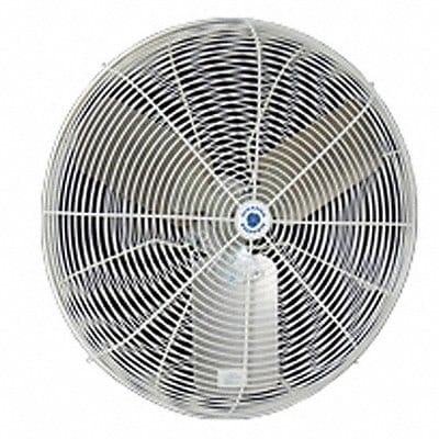 High Velocity Industrial Fan 1100 RPM WH