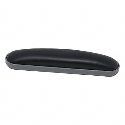 Desk-Length Upholstered Armrest Pad