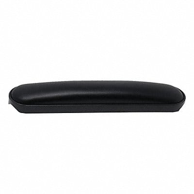 Desk-Length Upholstered Armrest Pad